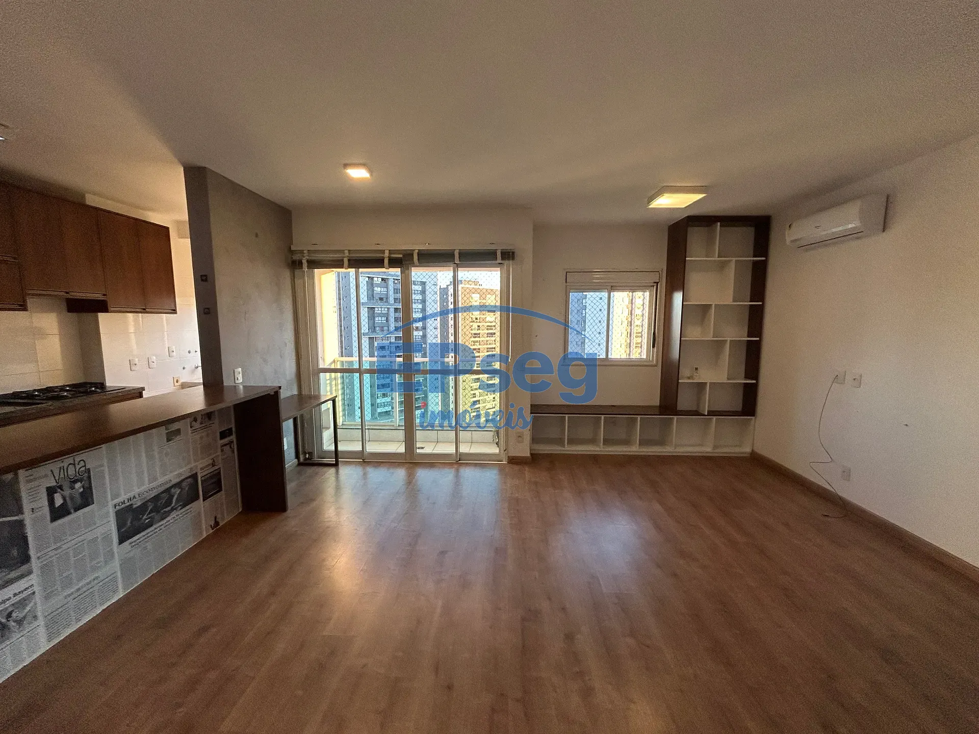 Apartamento, 2 quartos, 69 m² - Foto 8