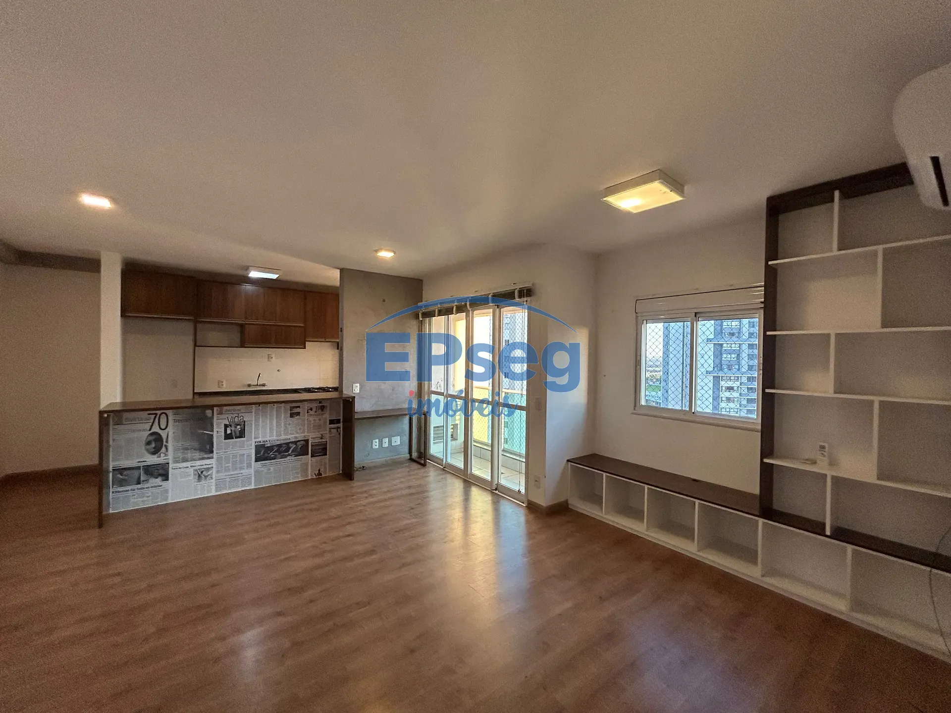 Apartamento, 2 quartos, 69 m² - Foto 9