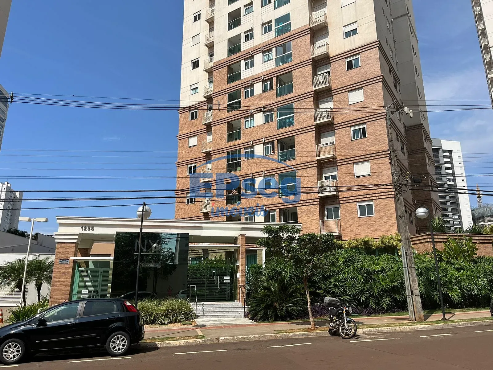 Apartamento, 2 quartos, 69 m² - Foto 21