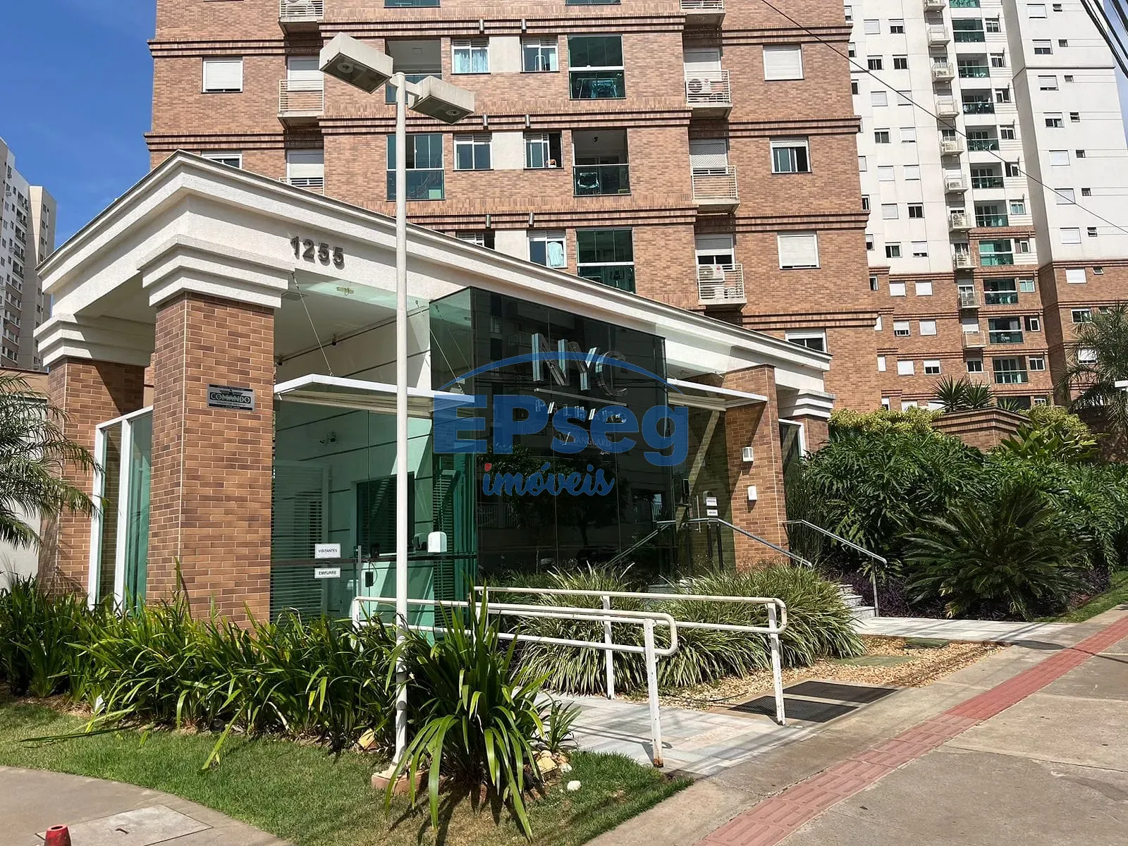 Apartamento, 2 quartos, 69 m² - Foto 1