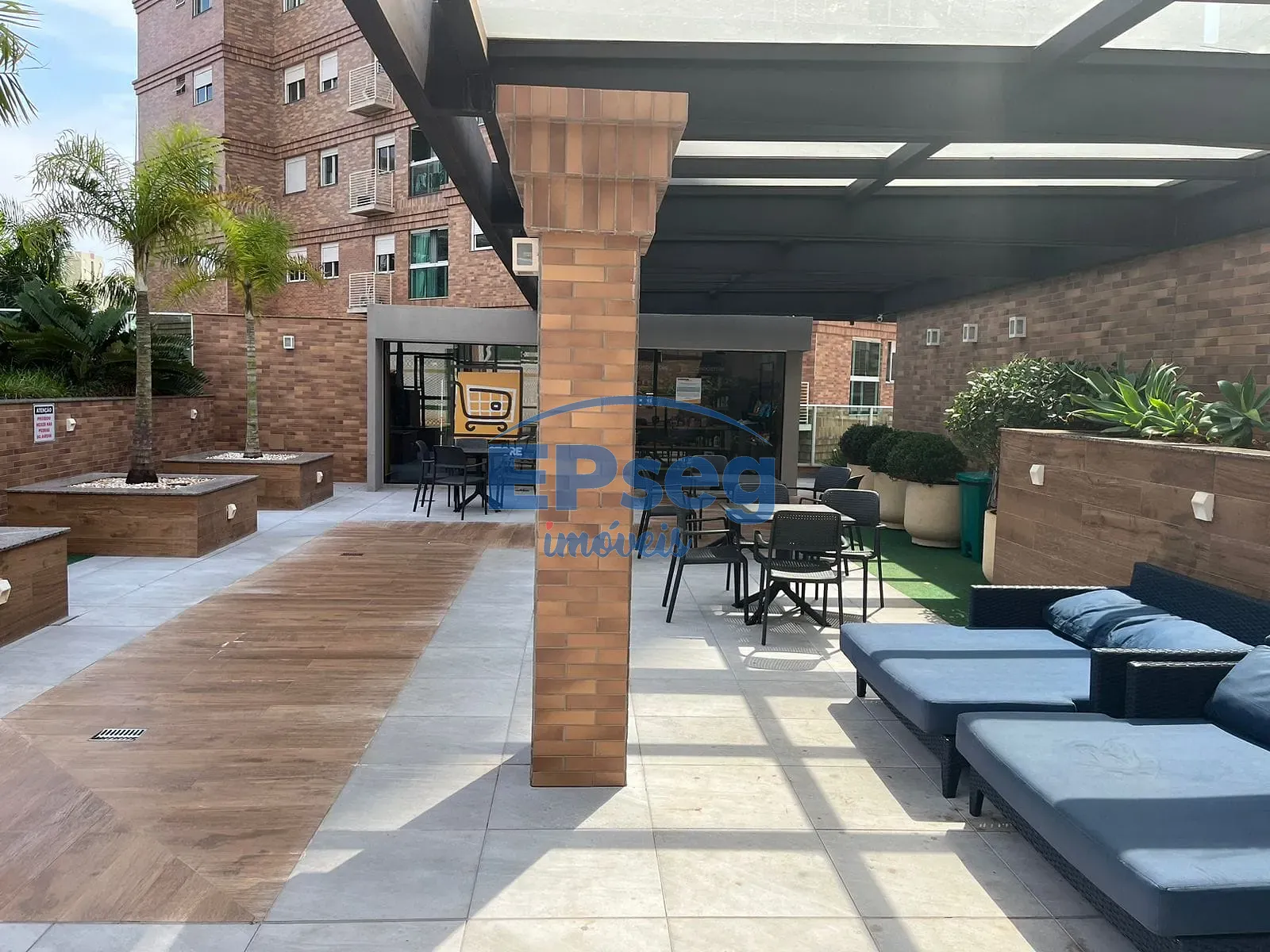 Apartamento, 2 quartos, 69 m² - Foto 34
