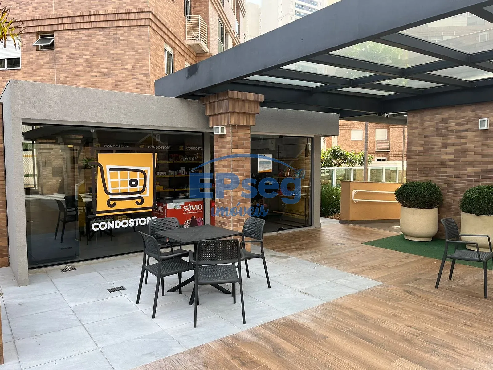 Apartamento, 2 quartos, 69 m² - Foto 24