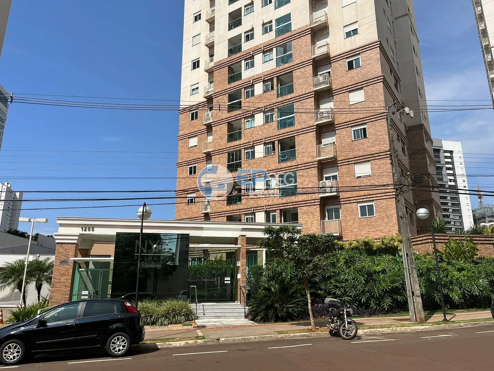 Apartamento, 2 quartos, 69 m² - Foto 2