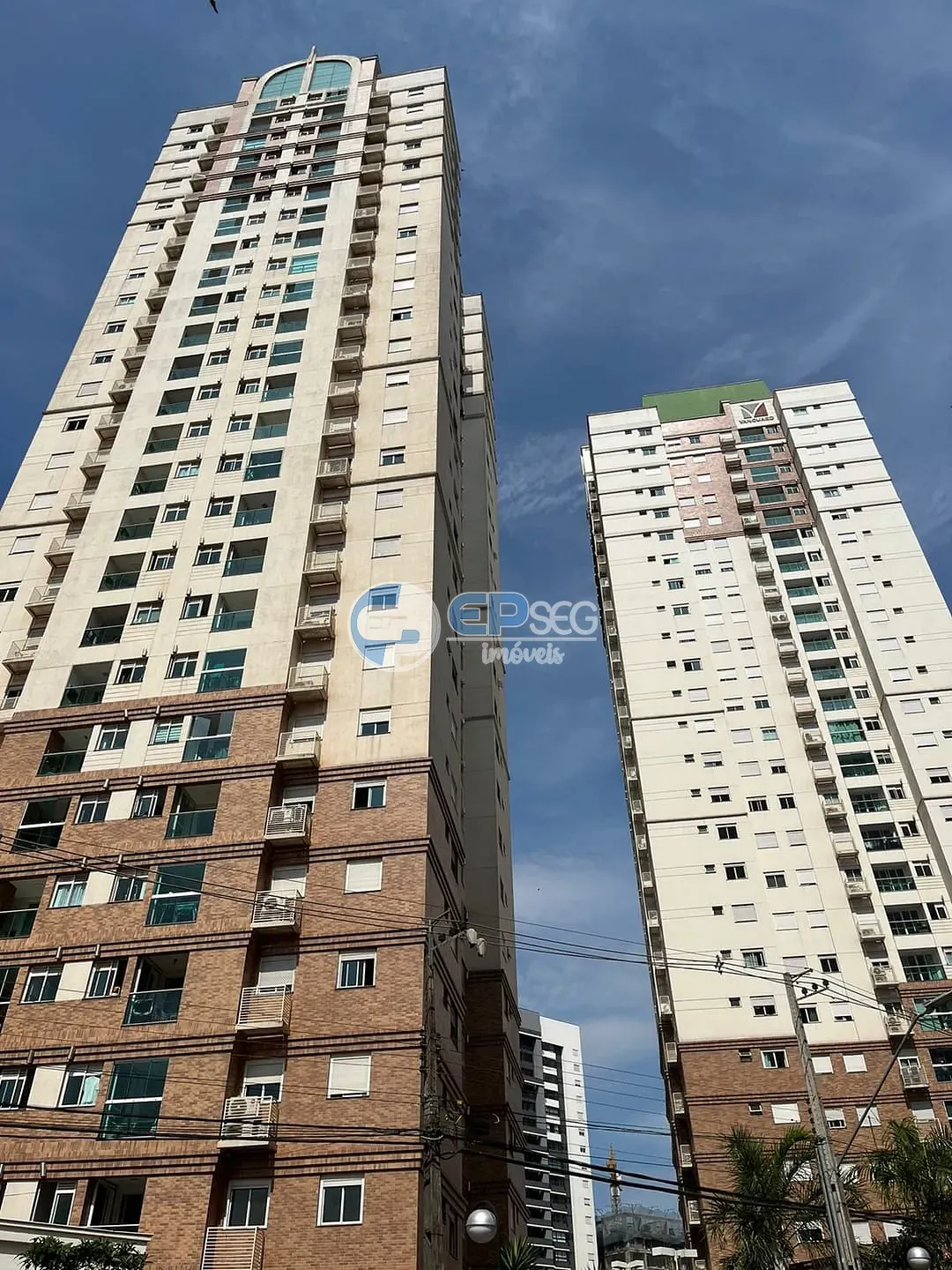 Apartamento, 2 quartos, 69 m² - Foto 3