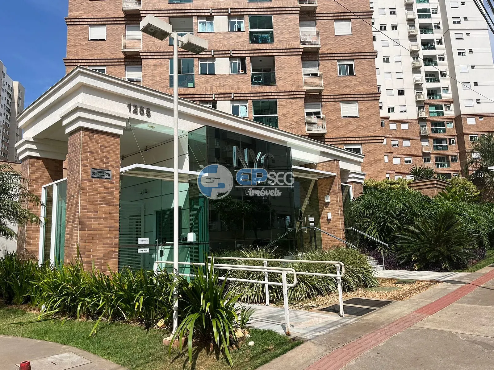 Apartamento, 2 quartos, 69 m² - Foto 1
