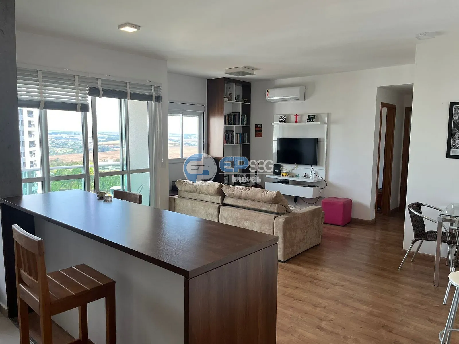 Apartamento, 2 quartos, 69 m² - Foto 6