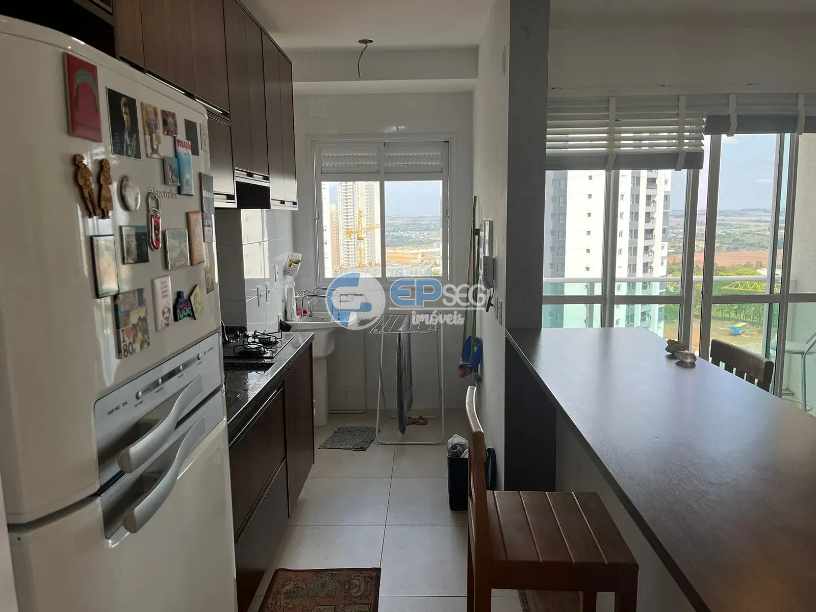 Apartamento, 2 quartos, 69 m² - Foto 8