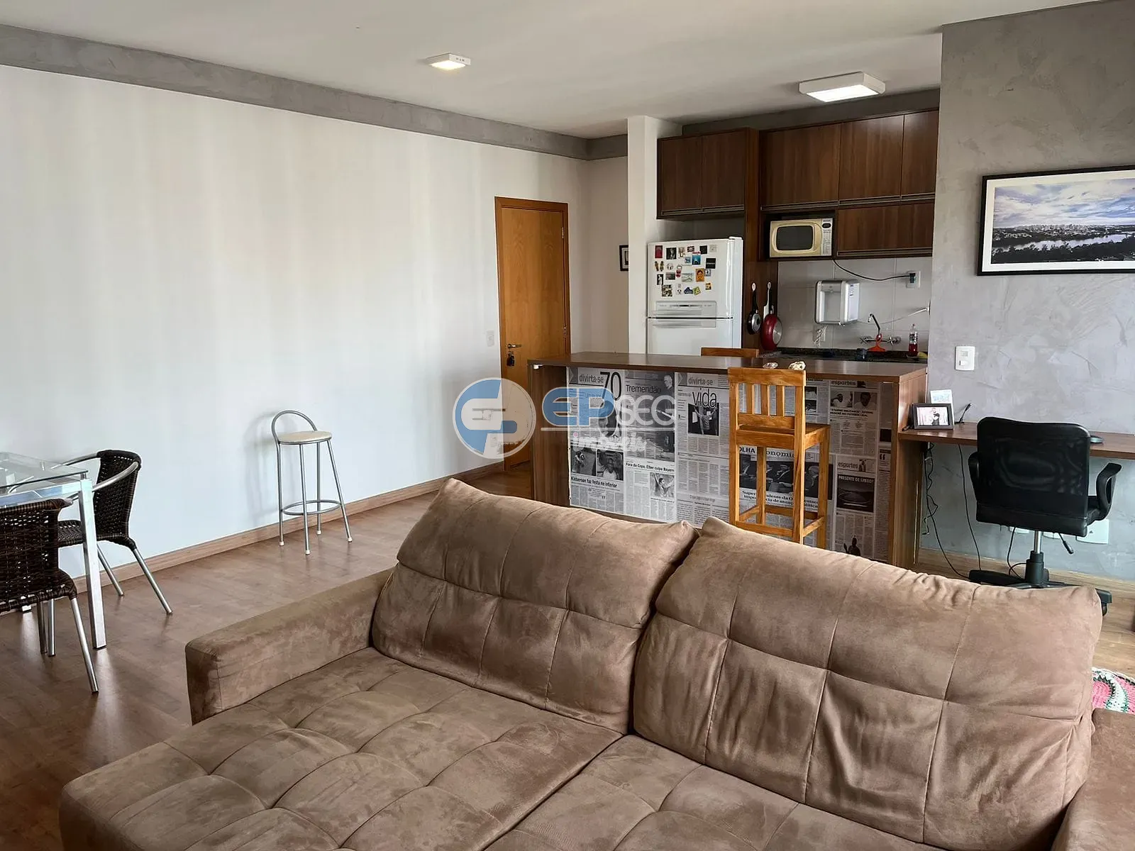Apartamento, 2 quartos, 69 m² - Foto 9