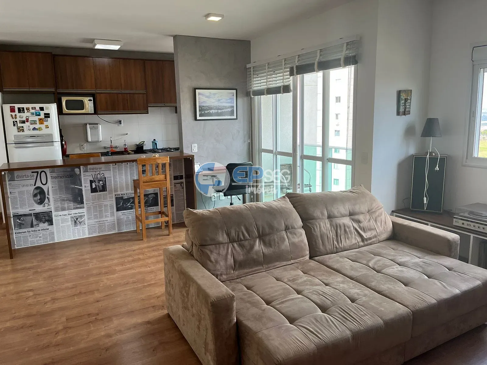 Apartamento, 2 quartos, 69 m² - Foto 10