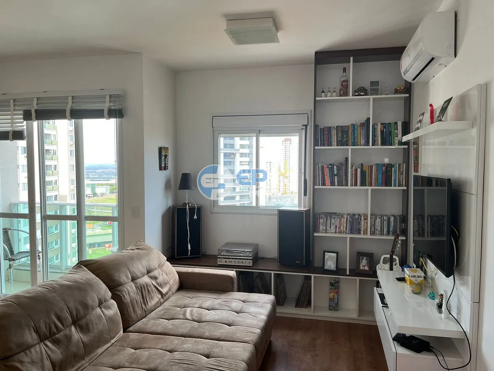 Apartamento, 2 quartos, 69 m² - Foto 11