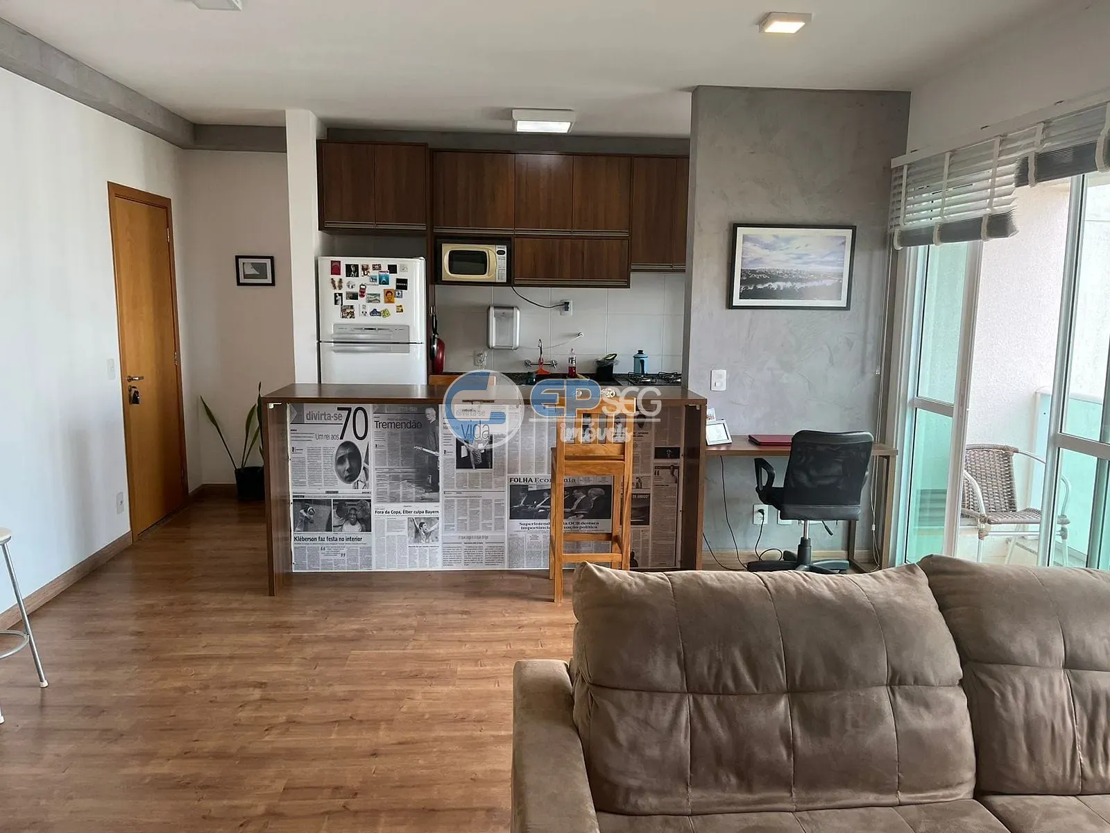 Apartamento, 2 quartos, 69 m² - Foto 13