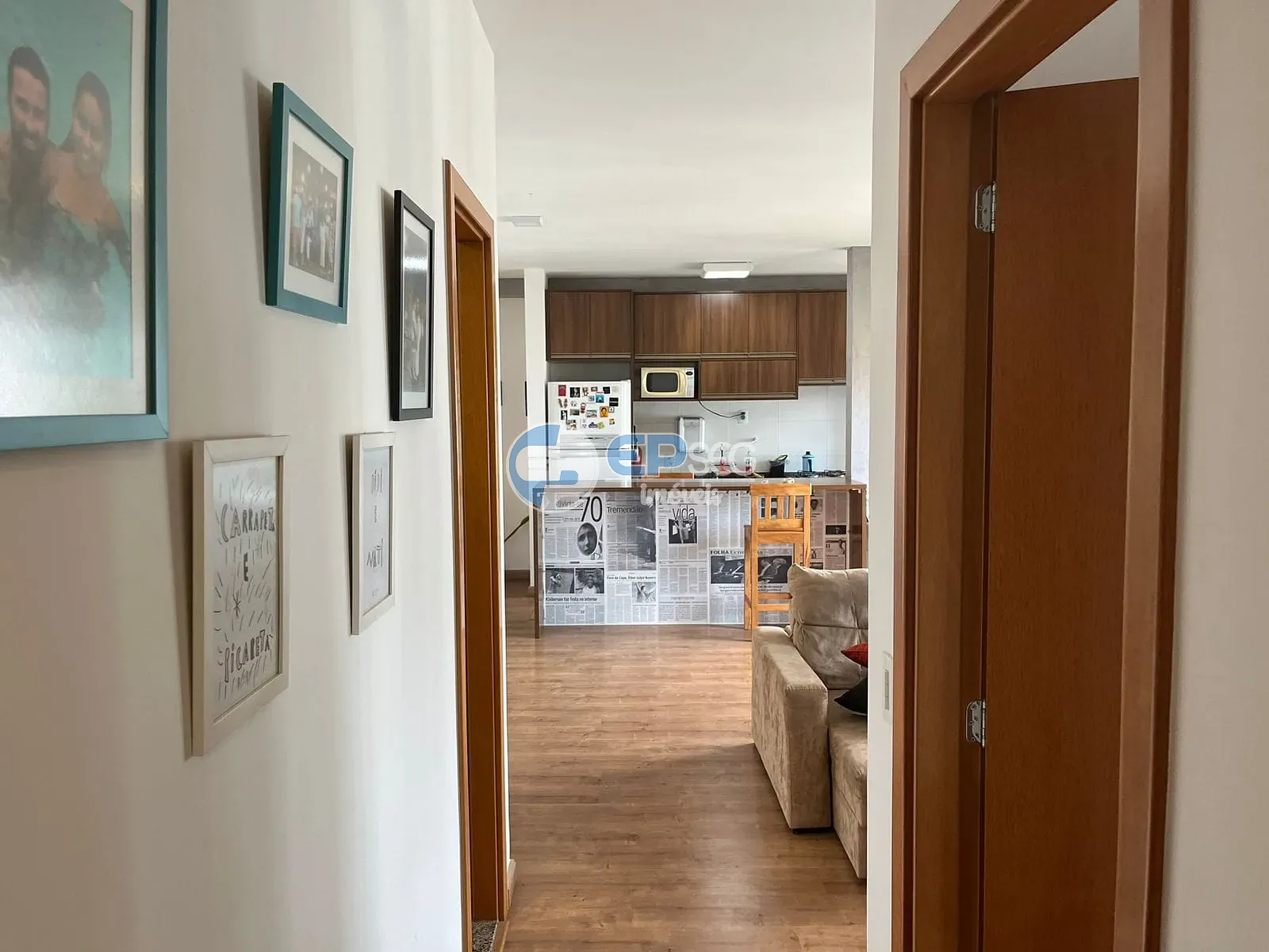 Apartamento, 2 quartos, 69 m² - Foto 14