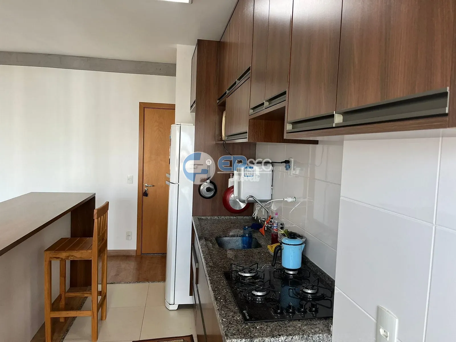 Apartamento, 2 quartos, 69 m² - Foto 15
