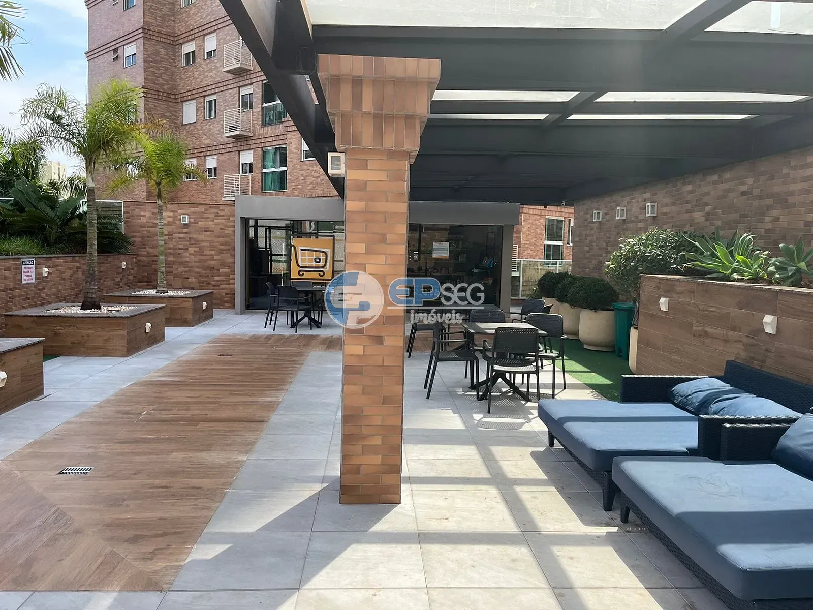 Apartamento, 2 quartos, 69 m² - Foto 33