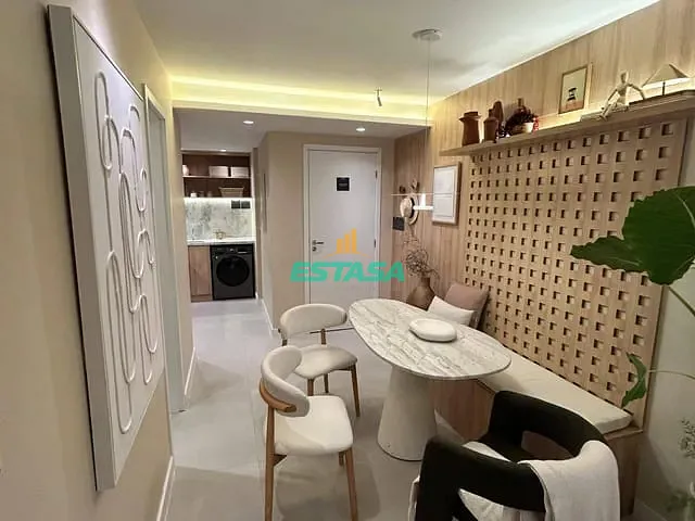 Apartamento 1 quarto e 1 banheiro, à venda, no bairro Centro em Rio de Janeiro