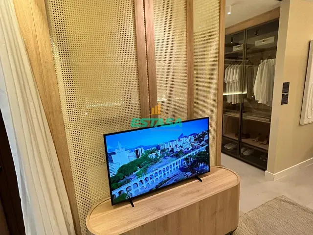 Apartamento 1 quarto e 1 banheiro, à venda, no bairro Centro em Rio de Janeiro