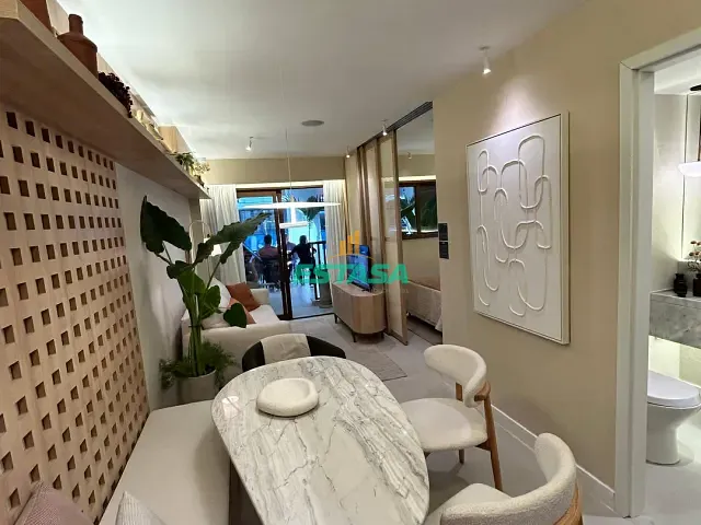 Apartamento 1 quarto e 1 banheiro, à venda, no bairro Centro em Rio de Janeiro