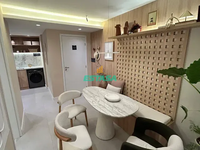 Apartamento 1 quarto e 1 banheiro, à venda, no bairro Centro em Rio de Janeiro