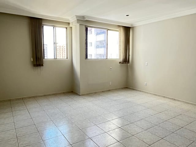 Foto do Apartamento - Apartamento à venda, 109 m², ao lado da IFMT, Centro-Norte, Cuiabá, MT | FACRE IMÓVEIS