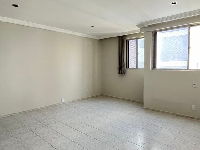 Foto do Apartamento - Apartamento à venda, 109 m², ao lado da IFMT, Centro-Norte, Cuiabá, MT | FACRE IMÓVEIS
