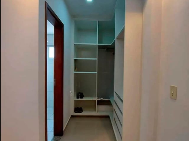 Apartamento 2 quartos e 2 banheiros, à venda, no bairro Vila Boa Esperança em São José do Rio Preto