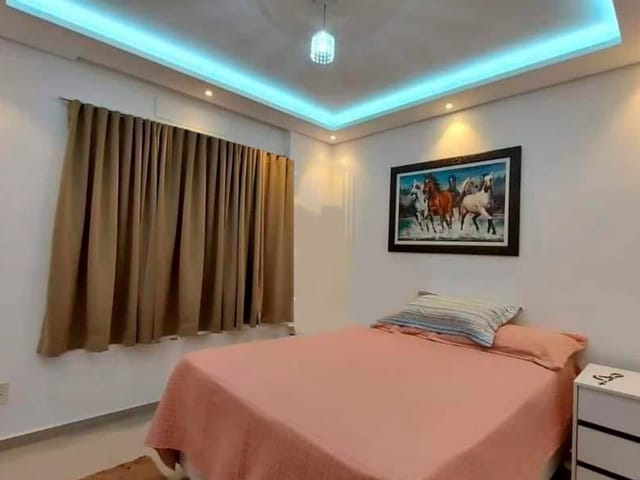 Apartamento 2 quartos e 2 banheiros, à venda, no bairro Vila Boa Esperança em São José do Rio Preto