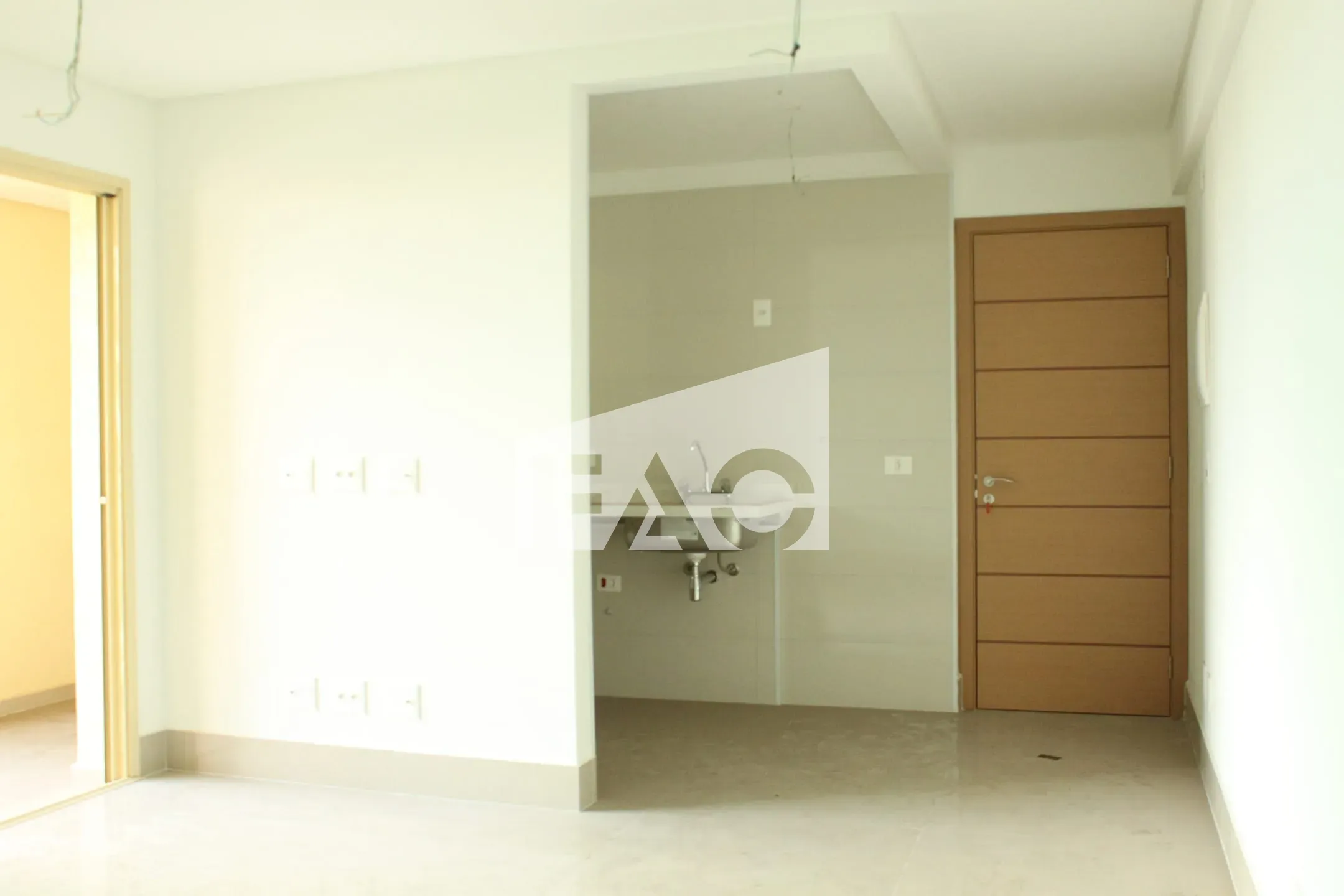 Apartamento, 2 quartos, 66 m² - Foto 4