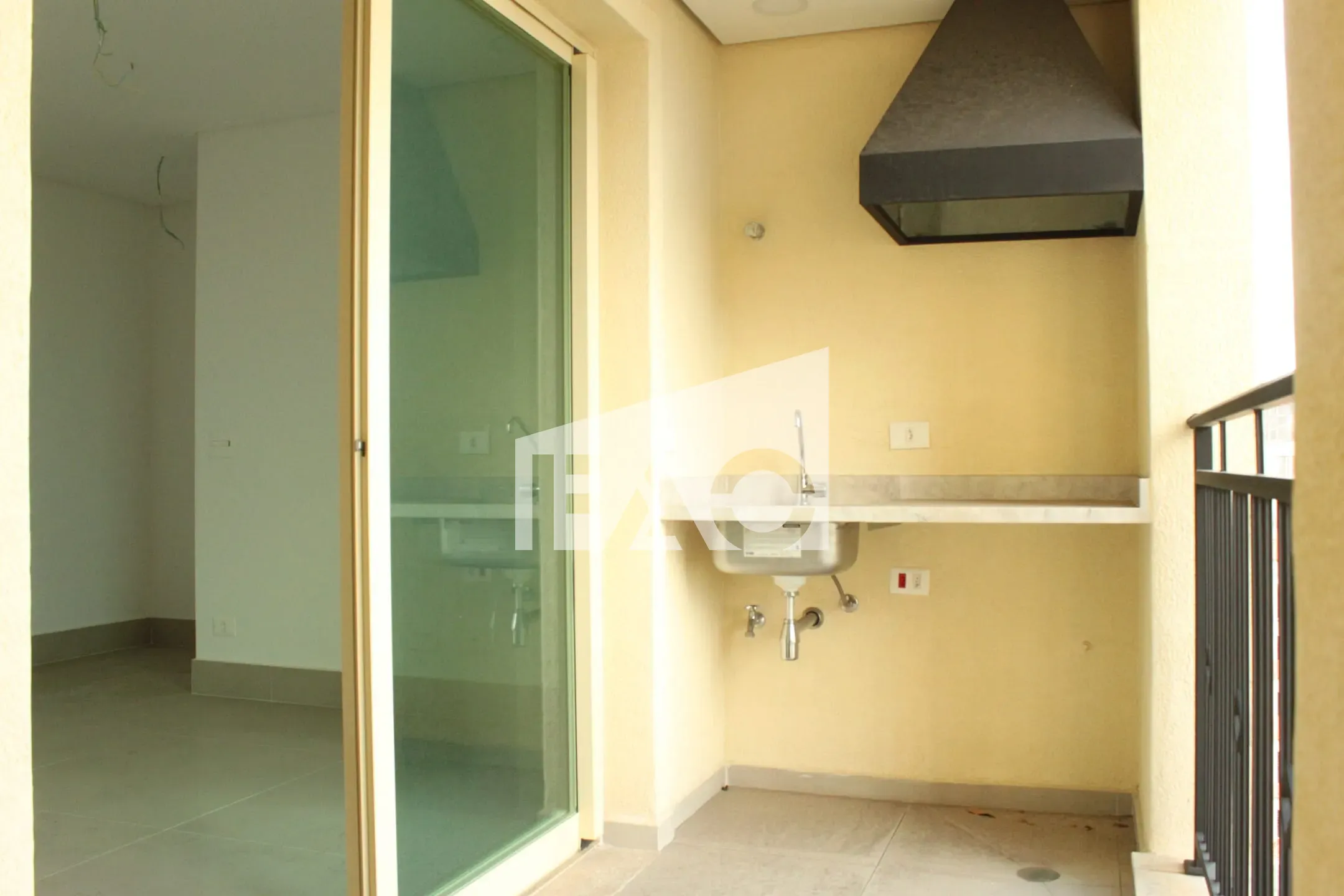 Apartamento, 2 quartos, 66 m² - Foto 2