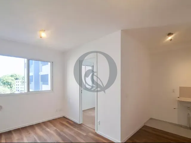 Apartamento 2 quartos e 1 banheiro, para alugar, no bairro Santana em São Paulo