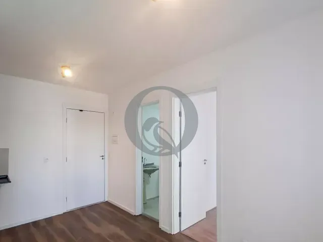 Apartamento 2 quartos e 1 banheiro, para alugar, no bairro Santana em São Paulo