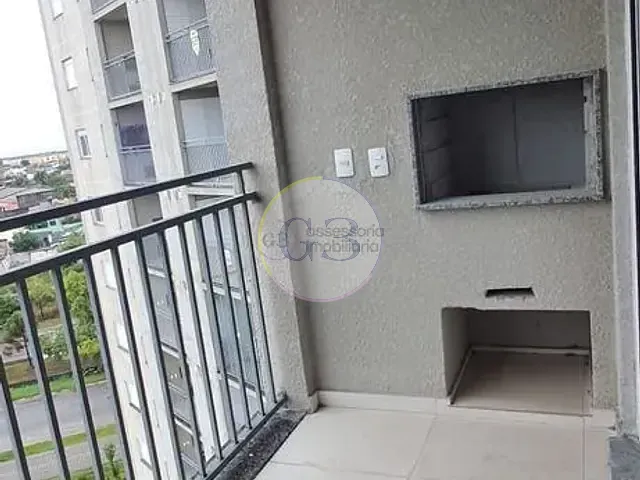 Apartamento 2 quartos e 2 banheiros, para alugar, no bairro Centro em Pelotas