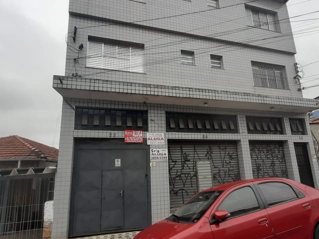 Foto do Apartamento - Apartamento para locação, Casa Verde Média, São Paulo, SP | Horus Imóveis