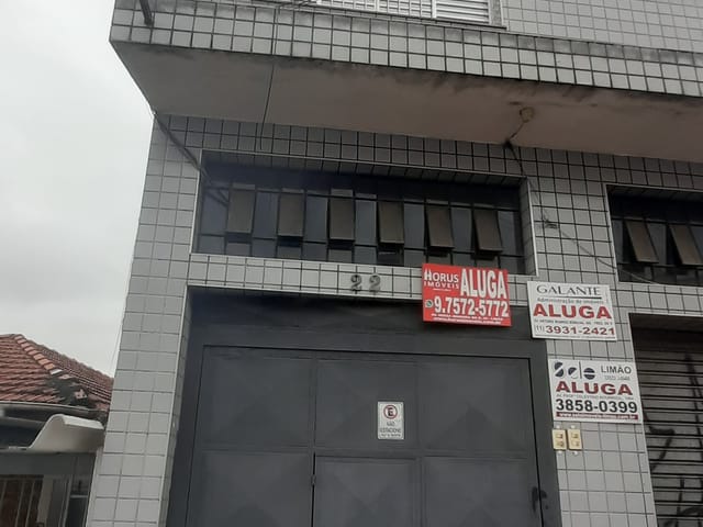 Foto do Apartamento - Apartamento para locação, Casa Verde Média, São Paulo, SP | Horus Imóveis