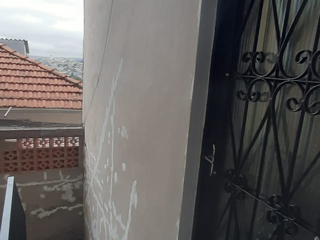 Foto do Apartamento - Apartamento para locação, Casa Verde Média, São Paulo, SP | Horus Imóveis