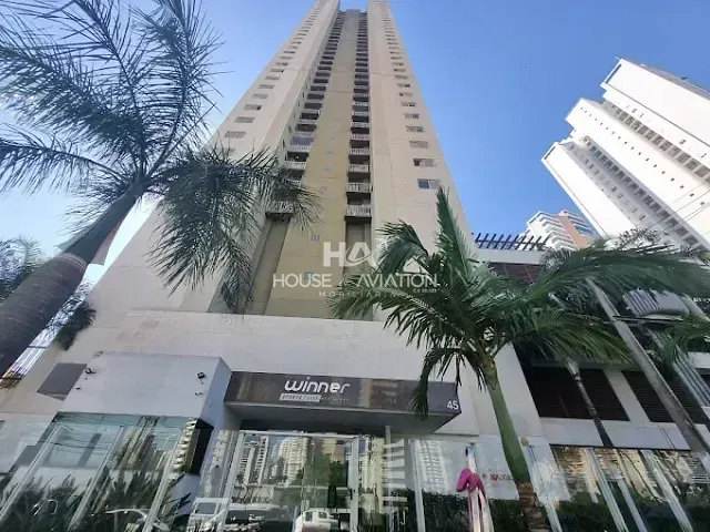 Apartamento 2 quartos e 1 banheiro, para alugar, no bairro Jardim Goiás em Goiânia