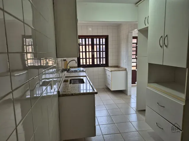Apartamento com 60m² 2 quartos e 2 banheiros, para alugar, no bairro Jardim Santa Paula em Cotia