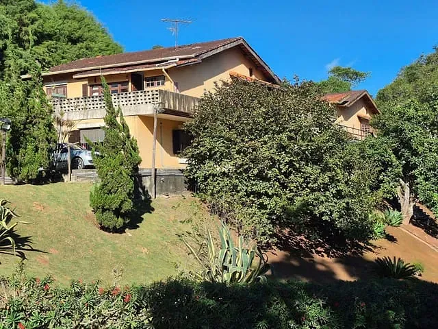 Apartamento com 60m² 2 quartos e 2 banheiros, para alugar, no bairro Jardim Santa Paula em Cotia