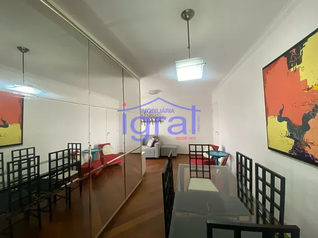 Apartamento 3 quartos e 2 banheiros, para alugar, no bairro Vila Guarani (Z Sul) em São Paulo