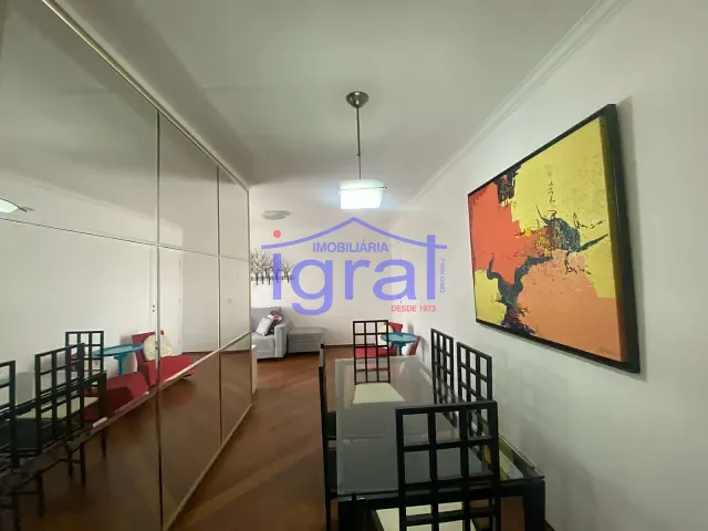 Apartamento 3 quartos e 2 banheiros, para alugar, no bairro Vila Guarani (Z Sul) em São Paulo