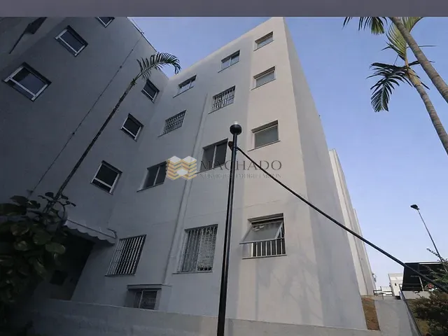 Apartamento 2 quartos e 1 banheiro, à venda, no bairro Residencial Terra da Uva em Jundiaí
