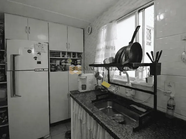 Apartamento 2 quartos e 1 banheiro, à venda, no bairro Residencial Terra da Uva em Jundiaí