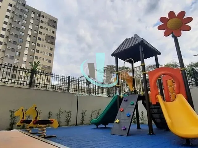 Apartamento com 49m² 2 quartos e 1 banheiro, à venda, no bairro VILA HARMONIA em ARARAQUARA