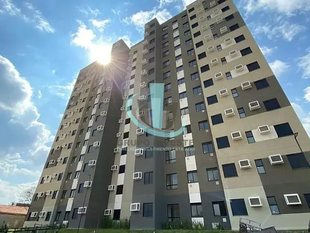 Apartamento com 49m² 2 quartos e 1 banheiro, à venda, no bairro VILA HARMONIA em ARARAQUARA