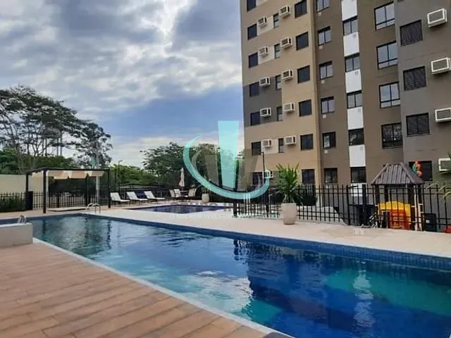 Apartamento com 49m² 2 quartos e 1 banheiro, à venda, no bairro VILA HARMONIA em ARARAQUARA