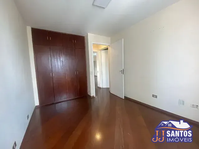 Apartamento com 94m² 2 quartos e 2 banheiros, para alugar, no bairro Alto da Mooca em São Paulo