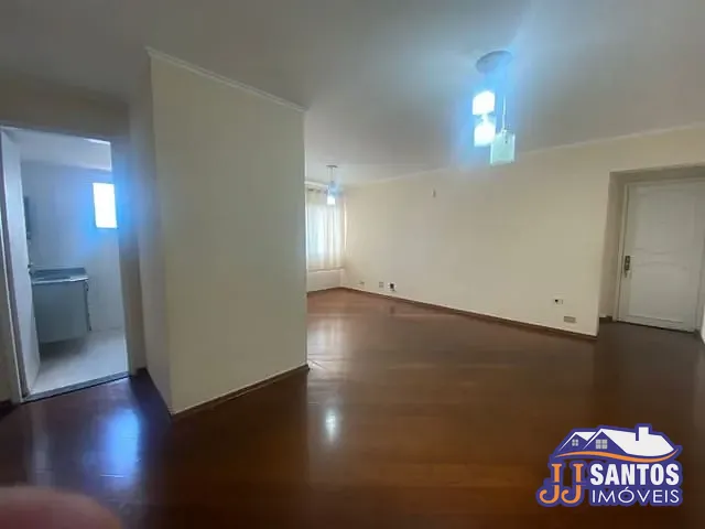 Apartamento com 94m² 2 quartos e 2 banheiros, para alugar, no bairro Alto da Mooca em São Paulo