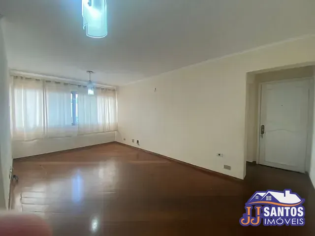 Apartamento com 94m² 2 quartos e 2 banheiros, para alugar, no bairro Alto da Mooca em São Paulo