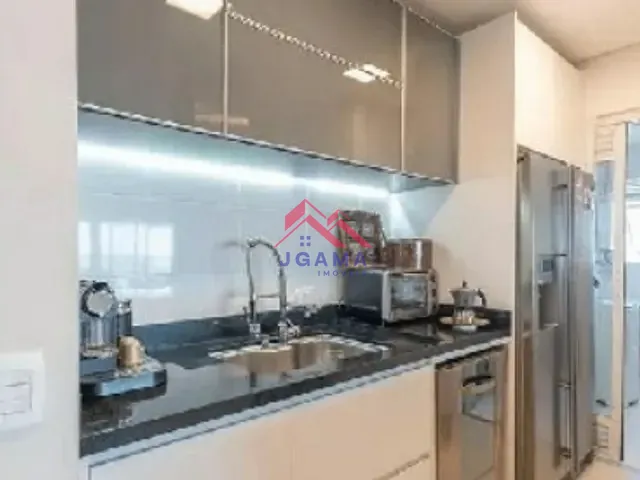 Apartamento 2 quartos e 2 banheiros, à venda, no bairro Parque Reboucas em São Paulo