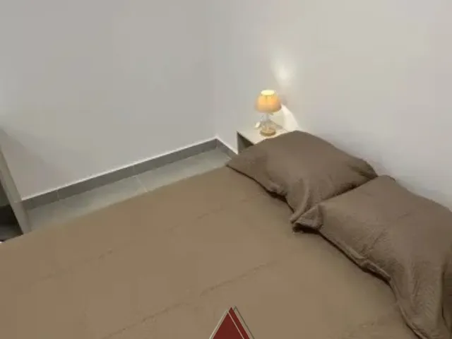Apartamento com 66m² 2 quartos e 2 banheiros, para alugar, no bairro Núcleo Agrícola Alpha em Franca