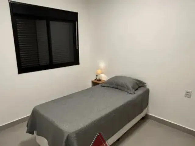 Apartamento com 66m² 2 quartos e 2 banheiros, para alugar, no bairro Núcleo Agrícola Alpha em Franca